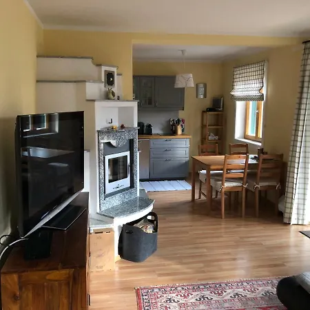 Villa Loserblick *