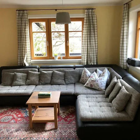 Villa Loserblick Altaussee