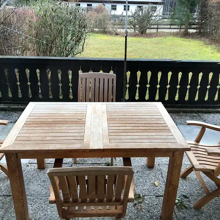 Loserblick Villa Altaussee