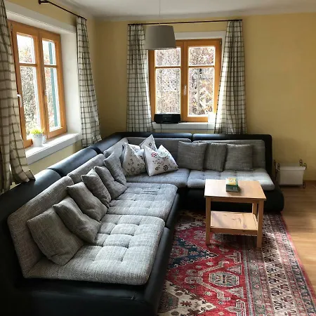 Loserblick Villa *