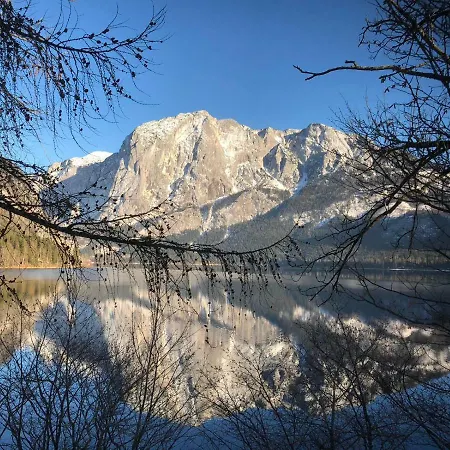 Loserblick Vila