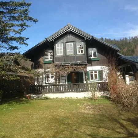 Vila Loserblick Altaussee