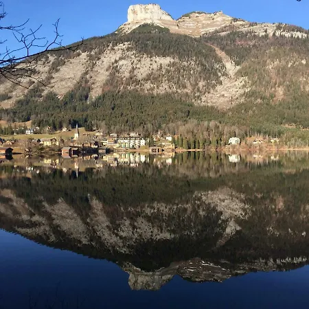 Вилла Loserblick *