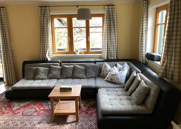 Villa Loserblick Altaussee