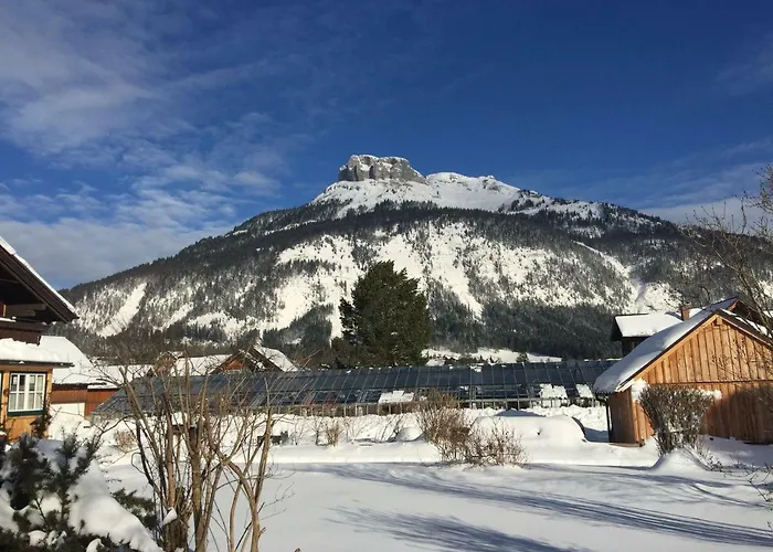 Loserblick * Altaussee